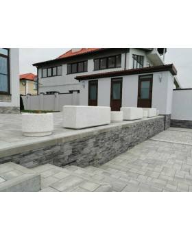 Форма стеклопластиковая "Балено 120"-foto6