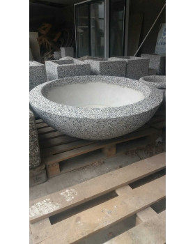 Форма стеклопластиковая "Лотос XL"-foto2