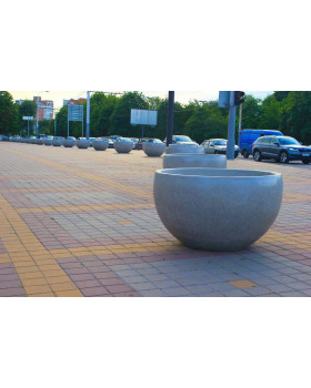 Форма стеклопластиковая "Матэ"-foto4